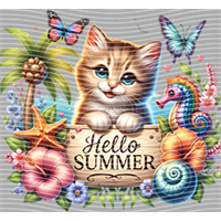 Animal Text Series-AT 1513